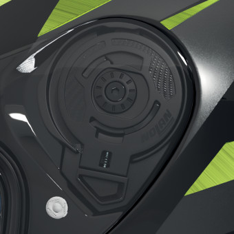 Nolan N80-8 Fervo 354