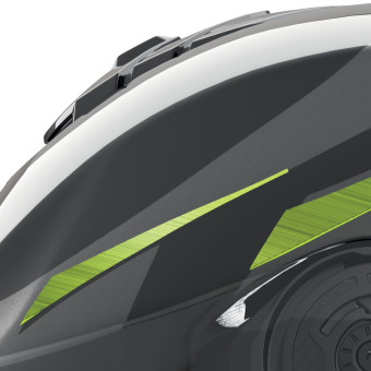 Nolan N80-8 Fervo 354