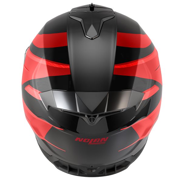 Nolan N80-8 Fervo 355