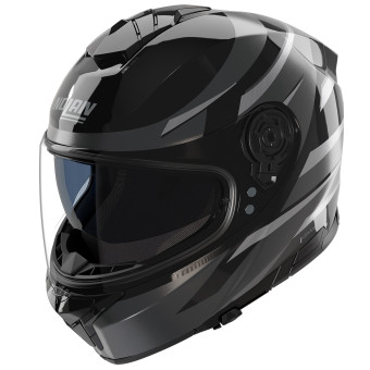 Integral Nolan N80-8 Fervo 356
