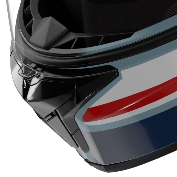 Nolan N80-8 Incline 352