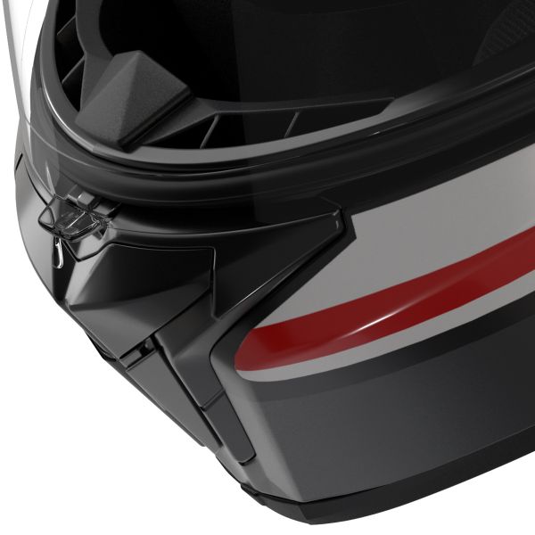 Nolan N80-8 Incline 353