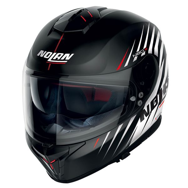 Integral Nolan N80-8 Kosmos N-Com 64