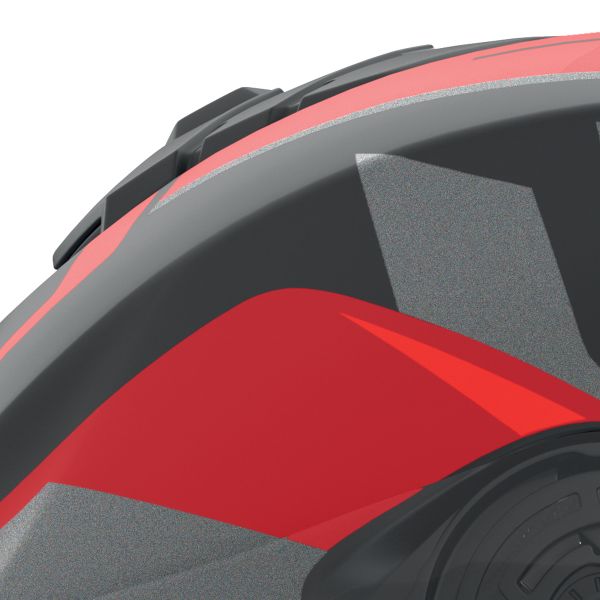 Nolan N80-8 Trittico 357