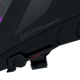 Nolan N80-8 Trittico 358