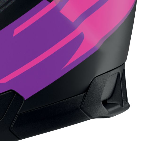 Nolan N80-8 Trittico 358