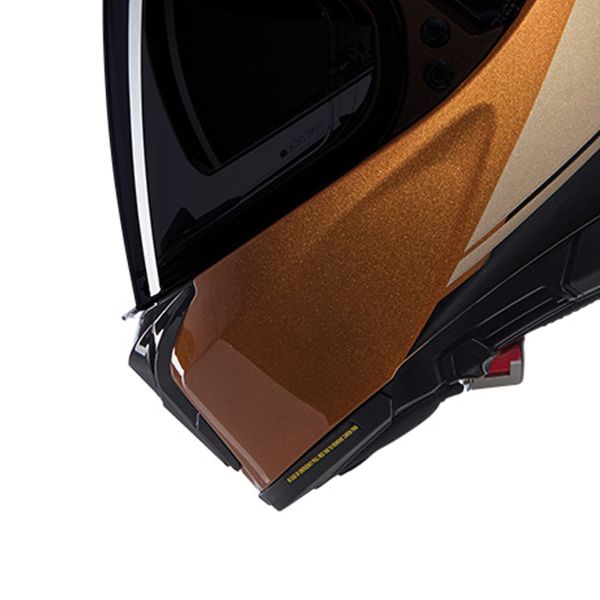 Nolan N80-8 Verniciatura Speciale 341