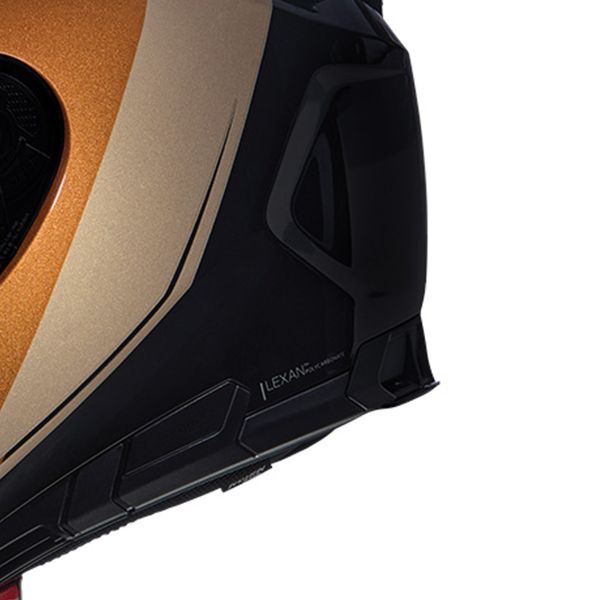 Nolan N80-8 Verniciatura Speciale 341