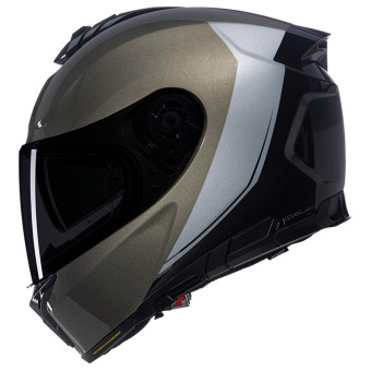 Integral Nolan N80-8 Verniciatura Speciale 342