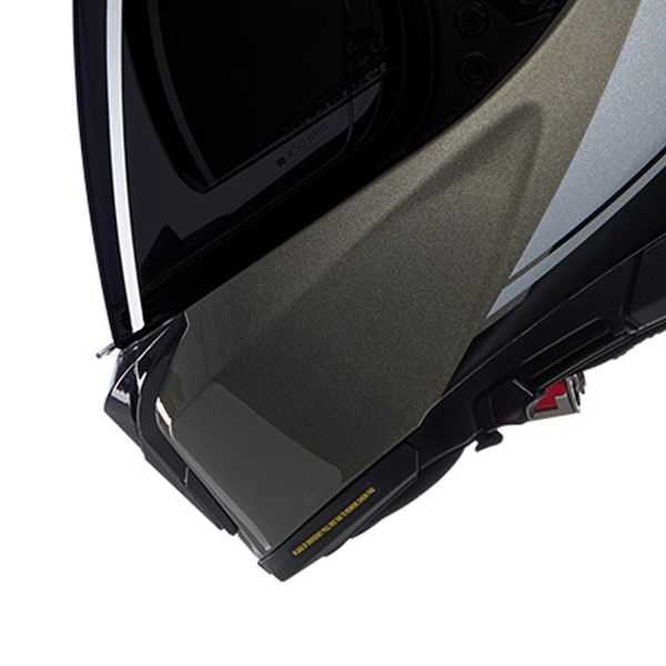 Nolan N80-8 Verniciatura Speciale 342