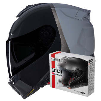 Integral Nolan N80-8 Verniciatura Speciale 343 + Kit Bluetooth B101R