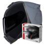 Casque Integral Nolan N80-8 Verniciatura Speciale 343 + Kit Bluetooth B101R