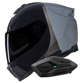 Integral Nolan N80-8 Verniciatura Speciale 343 + Kit Bluetooth N-Com Bluetooth+