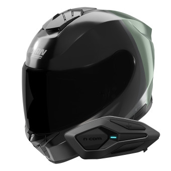 Integral Nolan N80-8 Verniciatura Speciale 350 + Kit Bluetooth N-Com Bluetooth+
