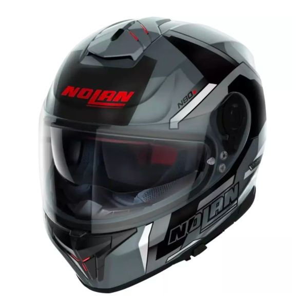 Integral Nolan N80-8 Wanted N-Com 76