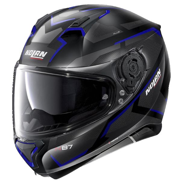 Casco nolan n87 plus hotsell