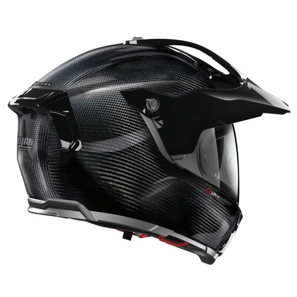 Nolan X-552 Ultra Carbon Puro N-Com 101