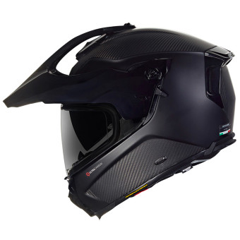 Integral Nolan X-552 Ultra Carbon Triplonero 323