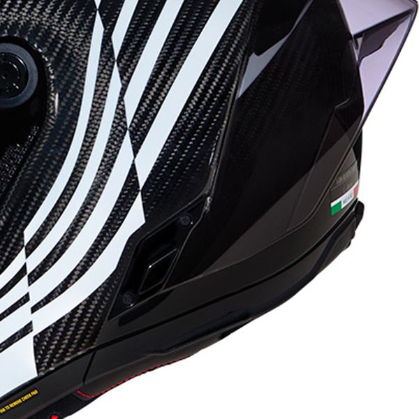 Nolan X-804 RS Ultra Carbon Ala 345