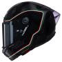 Casque Integral Nolan X-804 RS Ultra Carbono Asso Di Picche 341