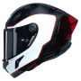 Casque Integral Nolan X-804 RS Ultra Carbono Asso Di Picche 343
