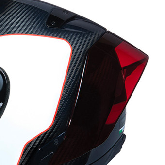 Nolan X-804 RS Ultra Carbon Asso Di Picche 343