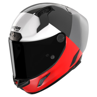 Casque Integral Nolan X-804 RS Ultra Carbono Blocco 369 Casque Integral Nolan X-804 RS Ultra Carbono Blocco 369