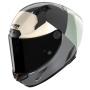 Casque Integral Nolan X-804 RS Ultra Carbono Blocco 370
