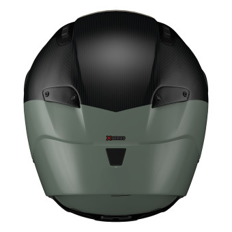 Nolan X-804 RS Ultra Carbono Blocco 370