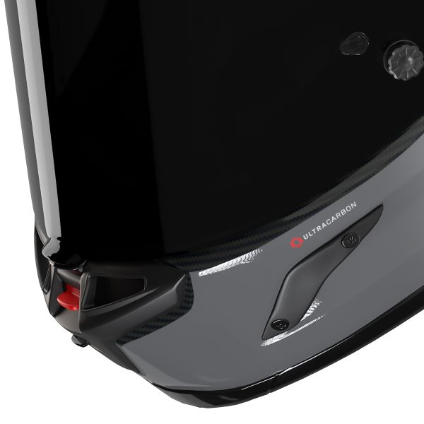 Nolan X-804 RS Ultra Carbono Blocco 370