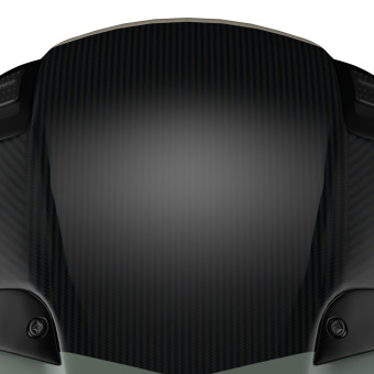 Nolan X-804 RS Ultra Carbono Blocco 370