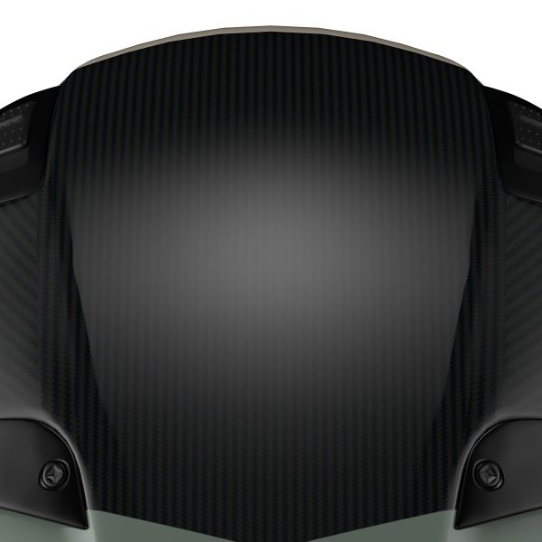 Nolan X-804 RS Ultra Carbono Blocco 370