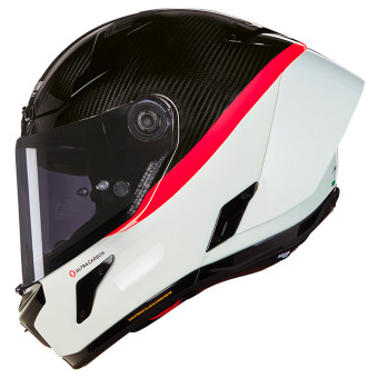 Integral Nolan X-804 RS Ultra Carbon D.O.C. 346