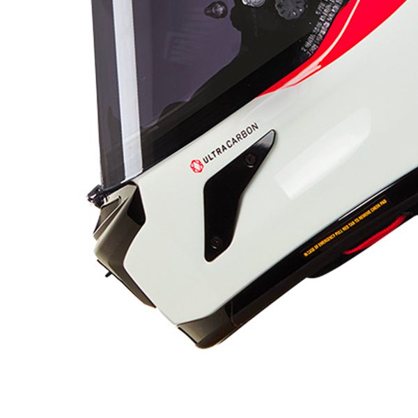 Nolan X-804 RS Ultra Carbono D.O.C. 346