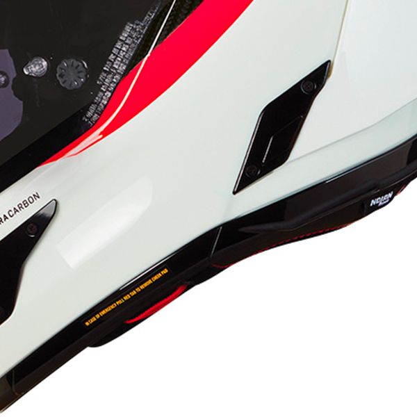 Nolan X-804 RS Ultra Carbono D.O.C. 346