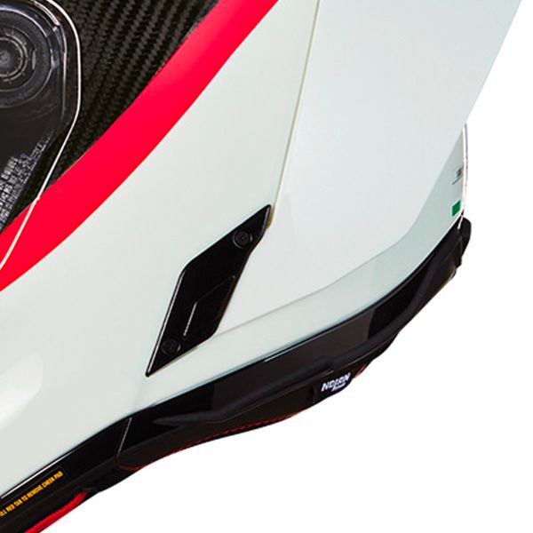 Nolan X-804 RS Ultra Carbono D.O.C. 346