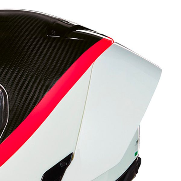 Nolan X-804 RS Ultra Carbono D.O.C. 346