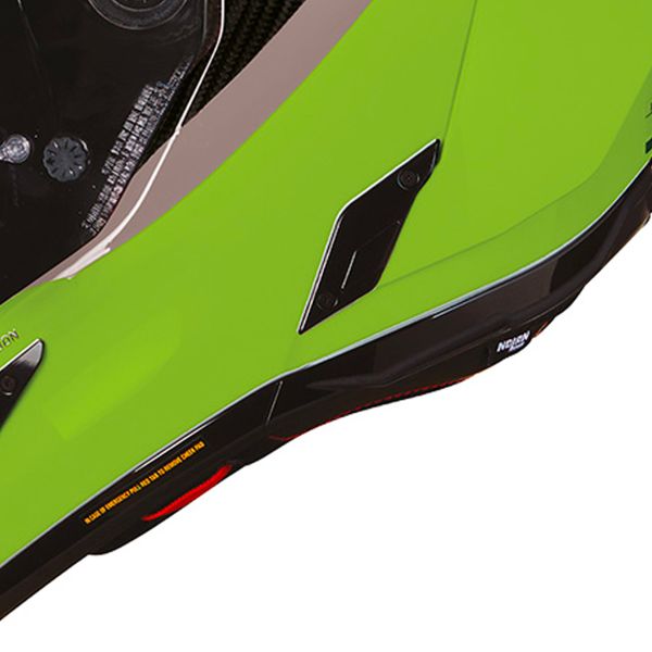 Nolan X-804 RS Ultra Carbon D.O.C. 347