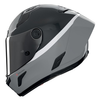 Integral Nolan X-804 RS Ultra Carbono D.O.C. 358