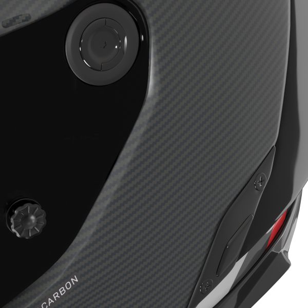 Nolan X-804 RS Ultra Carbon Gemini 364