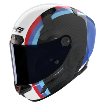 Integral Nolan X-804 RS Ultra Carbon Gemini 365
