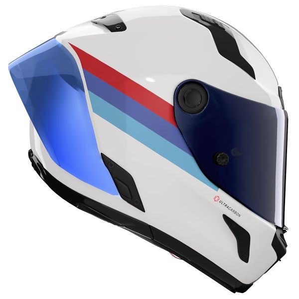 Nolan X-804 RS Ultra Carbon Gemini 365