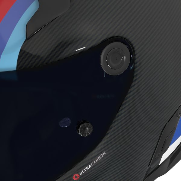 Nolan X-804 RS Ultra Carbon Gemini 365