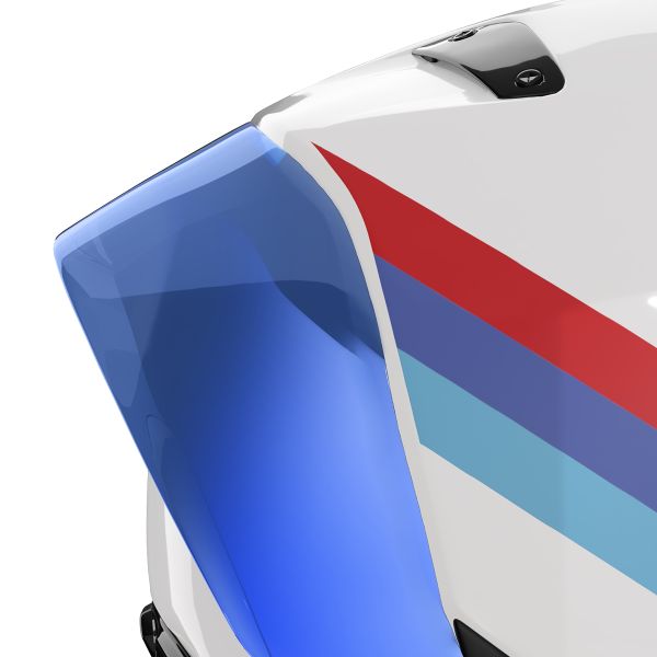 Nolan X-804 RS Ultra Carbon Gemini 365