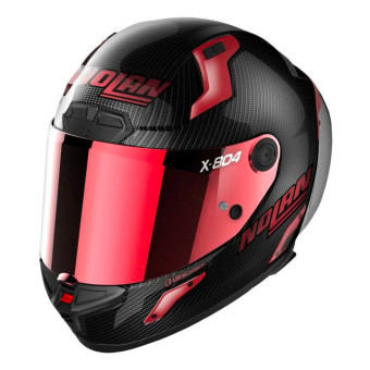 Integral Nolan X-804 RS Ultra Carbon Iridium Edition 5