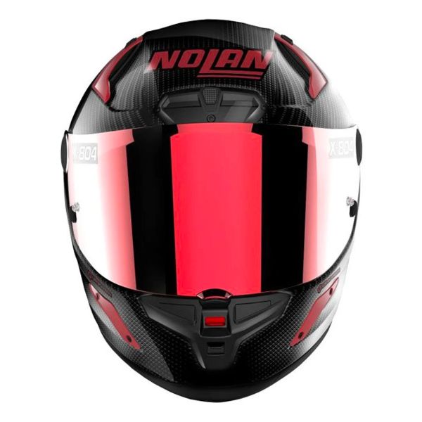 Nolan X-804 RS Ultra Carbon Iridium Edition 5