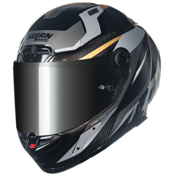 Nolan X-804 RS Ultra Carbono Lesmo 361