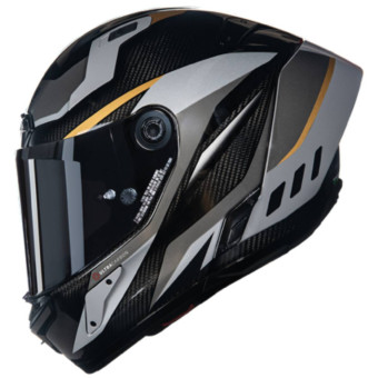 Integral Nolan X-804 RS Ultra Carbono Lesmo 361