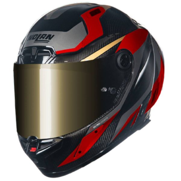 Nolan X-804 RS Ultra Carbono Lesmo 362