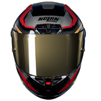 Nolan X-804 RS Ultra Carbono Lesmo 362
